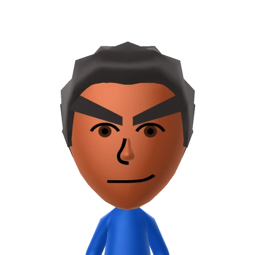 Rewii Mii