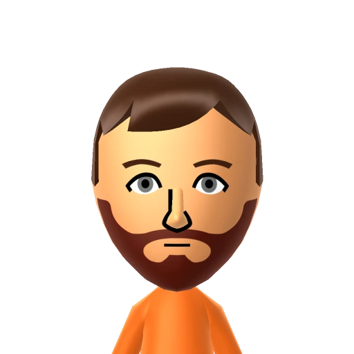 Baker Mii