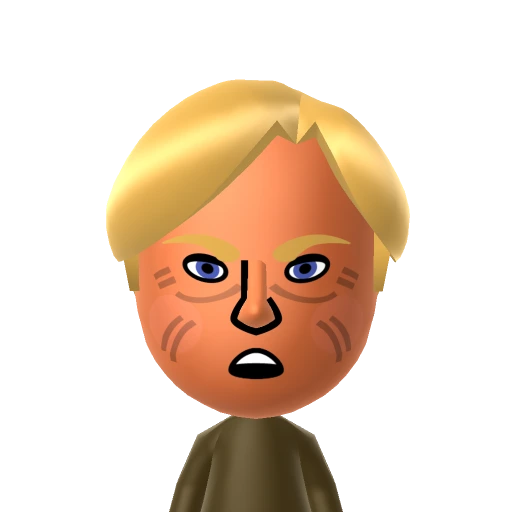 Trump Mii