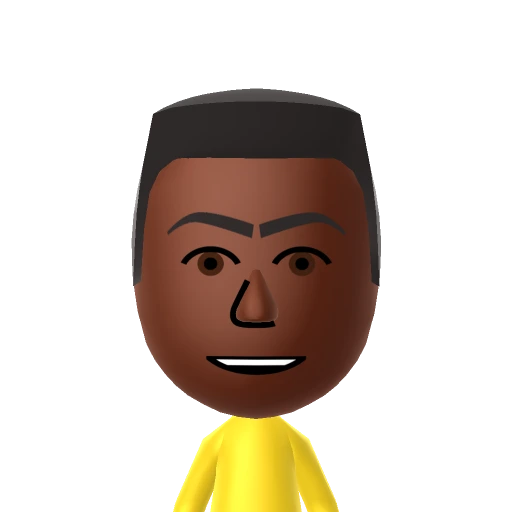 Nic Gher Mii