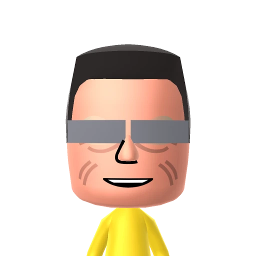 Crayze Mii