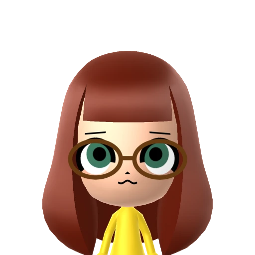 Kennedy Mii