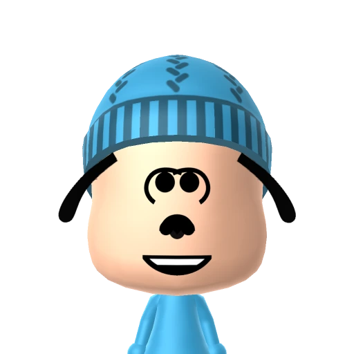 CoCo Mii