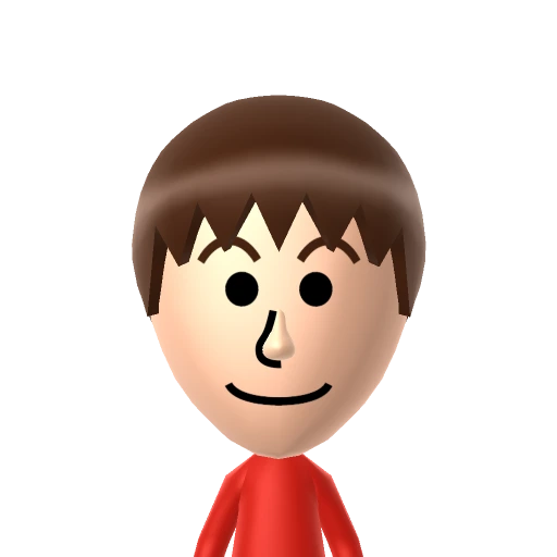 Chovie Mii