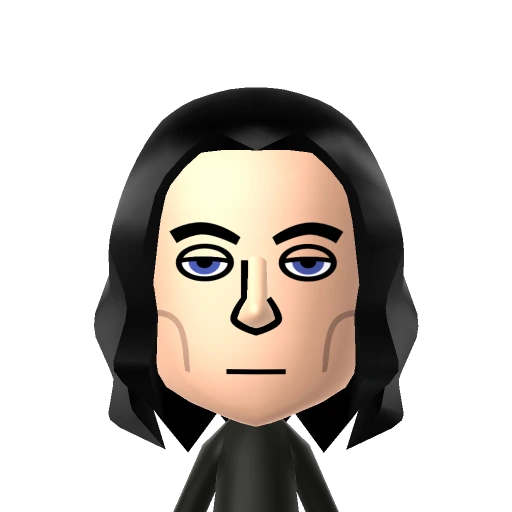 Wiseau Mii