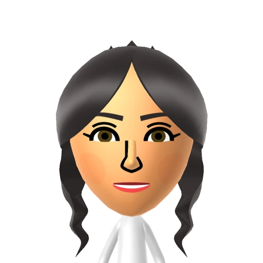 Naba Mii