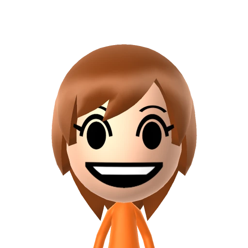 Mama Mii