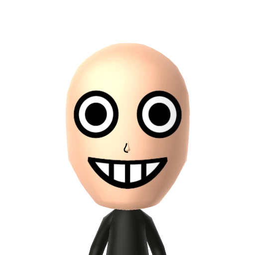 Eteled Mii