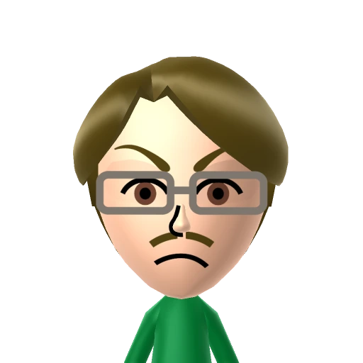 Austvo Mii