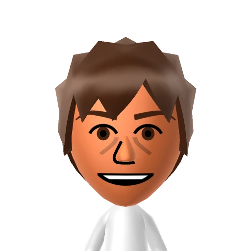 Joshua Mii
