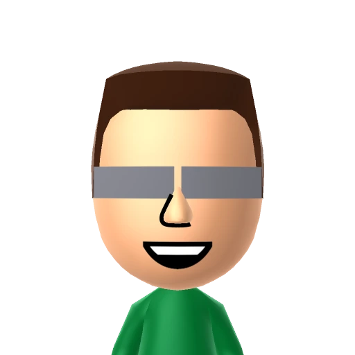 Jacob Mii