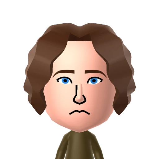 Frodo Mii