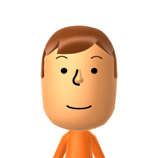 レイトンきょうじゅ Mii