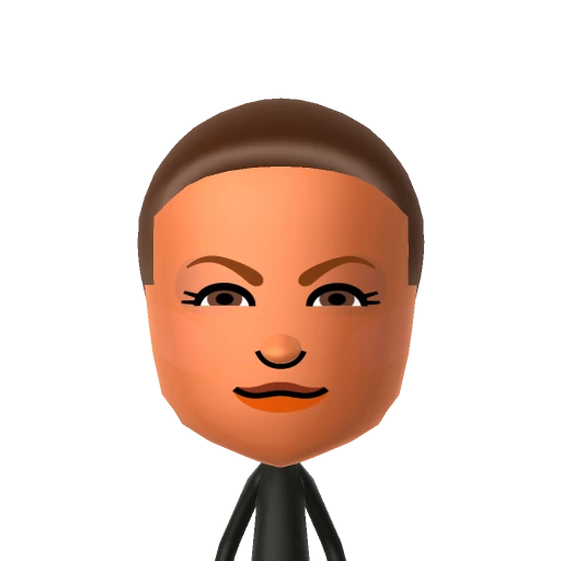 Zendaya Mii