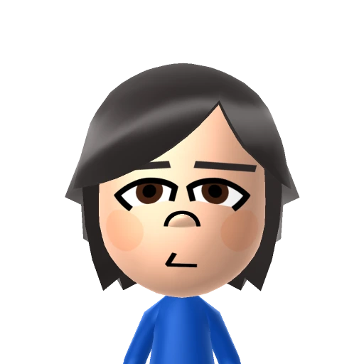 jeremy Mii