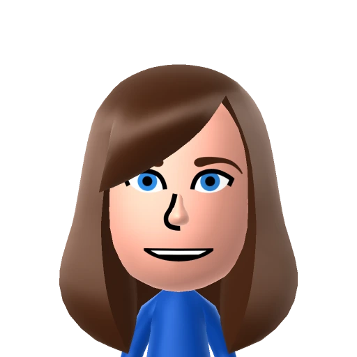 Morgan Mii
