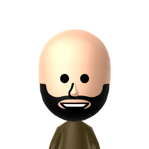 Notch Mii