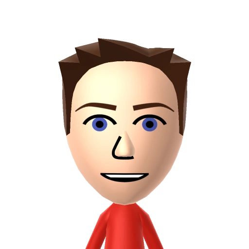 Me Mii