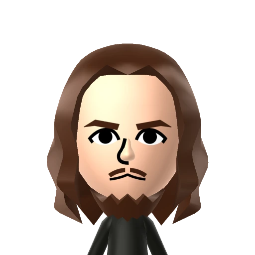 Joel Mii