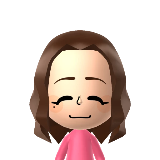 Rin Mii