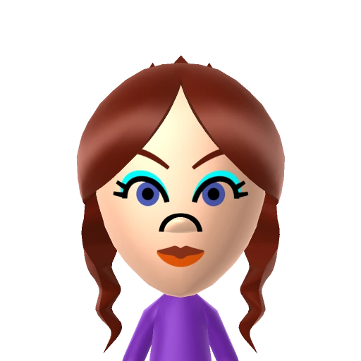 Birdo Mii