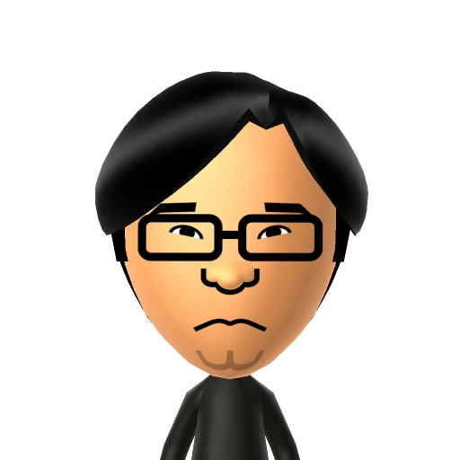 Hideo Mii