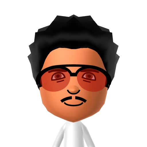 Bruno Mii