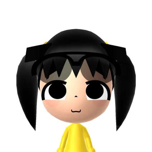 Nana Mii