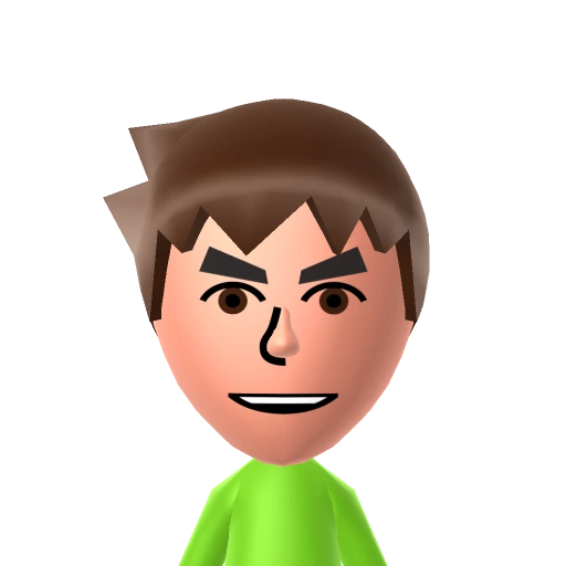 henry Mii