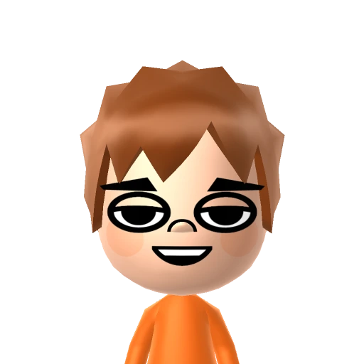 tigze12 Mii
