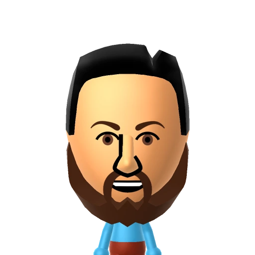 Messi Mii