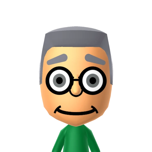 Smithers Mii