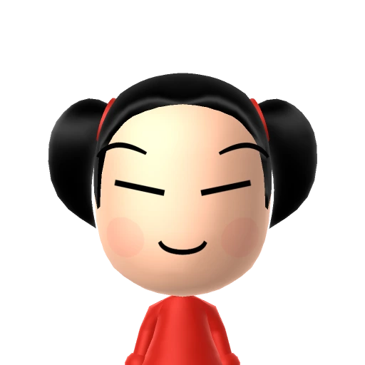 Pucca Mii