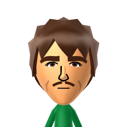 Jacob Mii