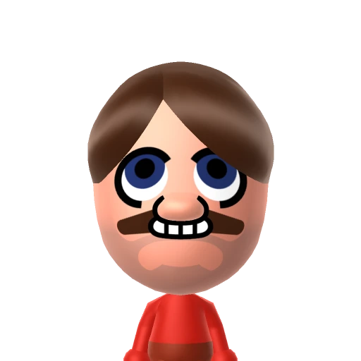 mario Mii