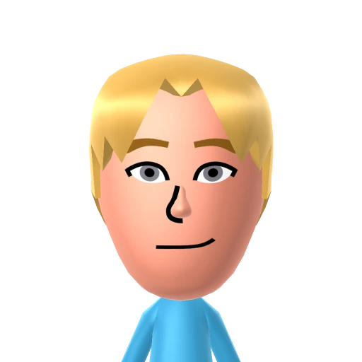 aiden Mii