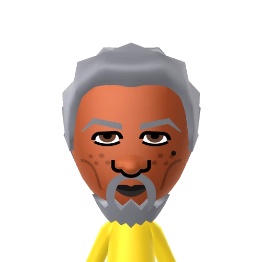 Morgan Mii