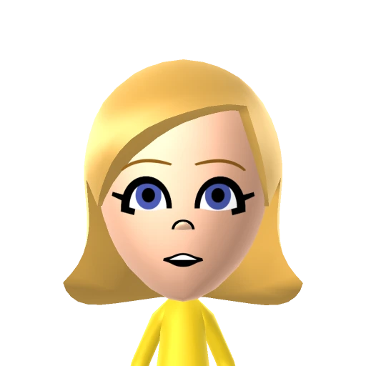Katie Mii