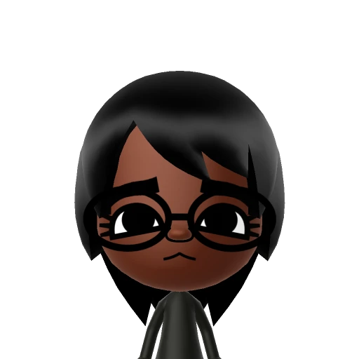 Tania Mii