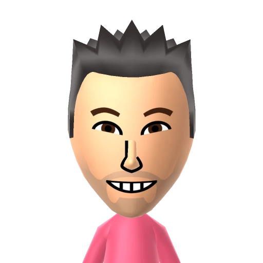Alexis Mii