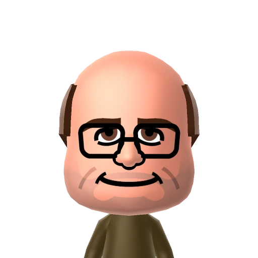 DeVito Mii