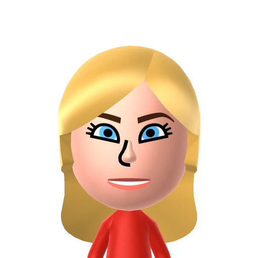 grace Mii