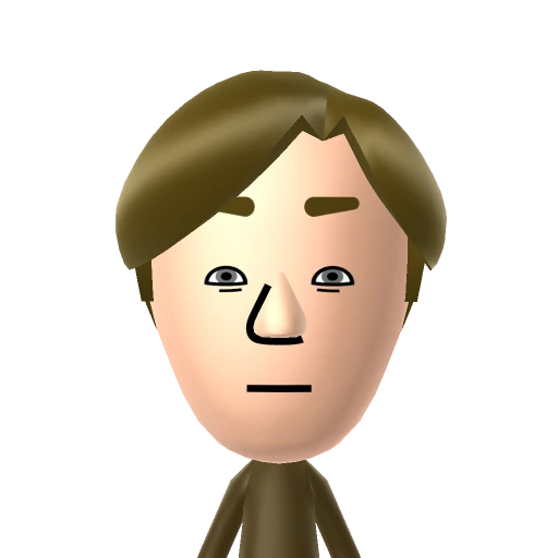 Murphy Mii