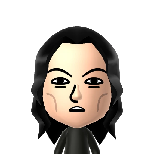 Wiseau 2 Mii