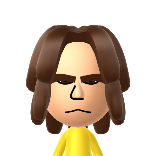 mari Mii