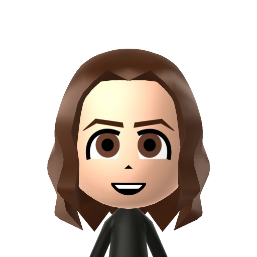 Caleb Mii