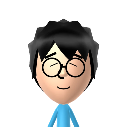 たんじろう Mii