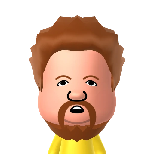 CaseOh Mii