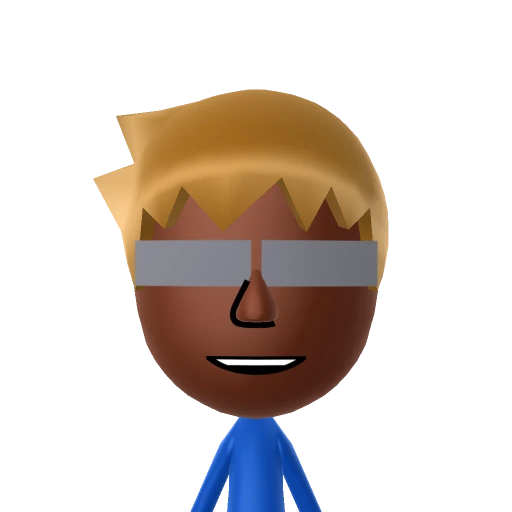 Laquarius Mii