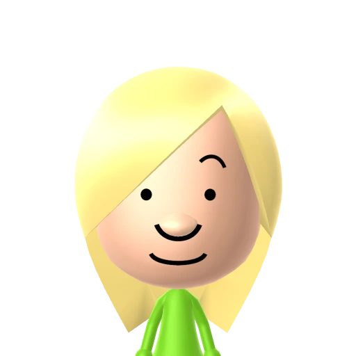 Katie Mii